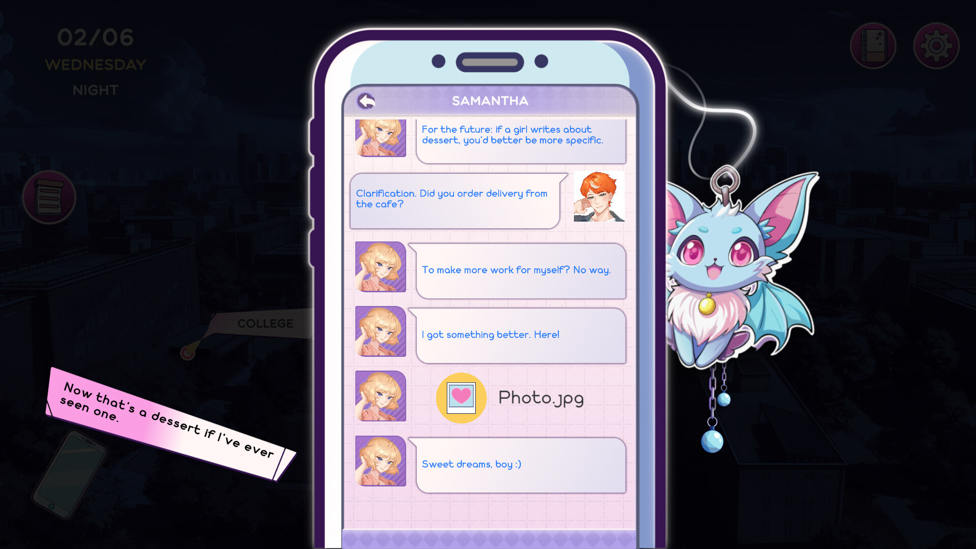 Summer For You screenshot 8