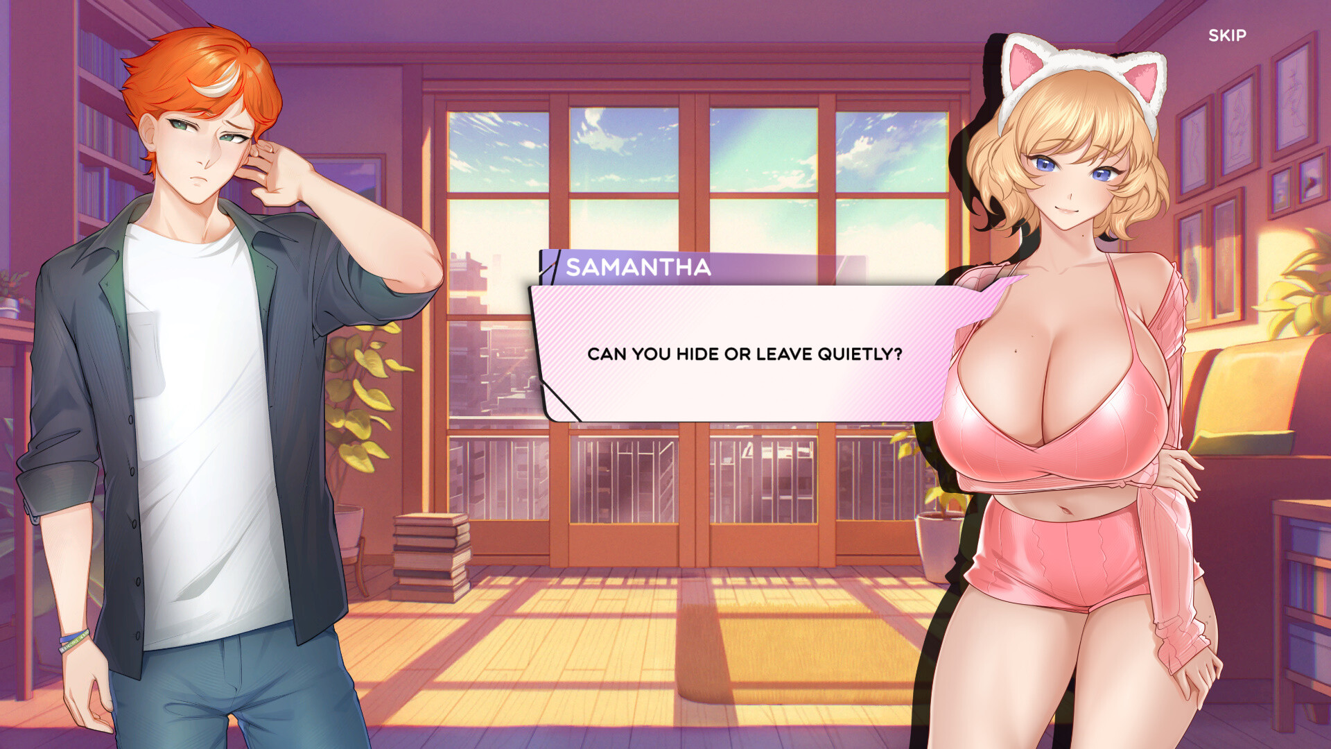 Summer For You screenshot 20