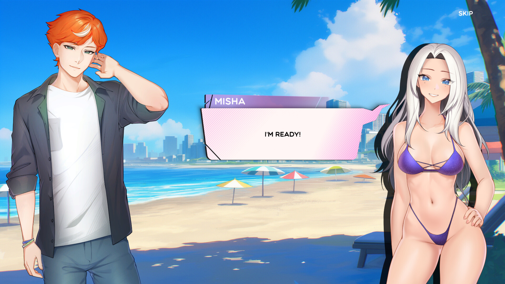 Summer For You screenshot 25