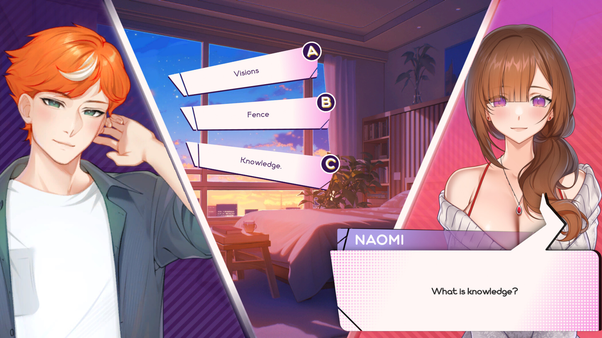 Summer For You screenshot 1