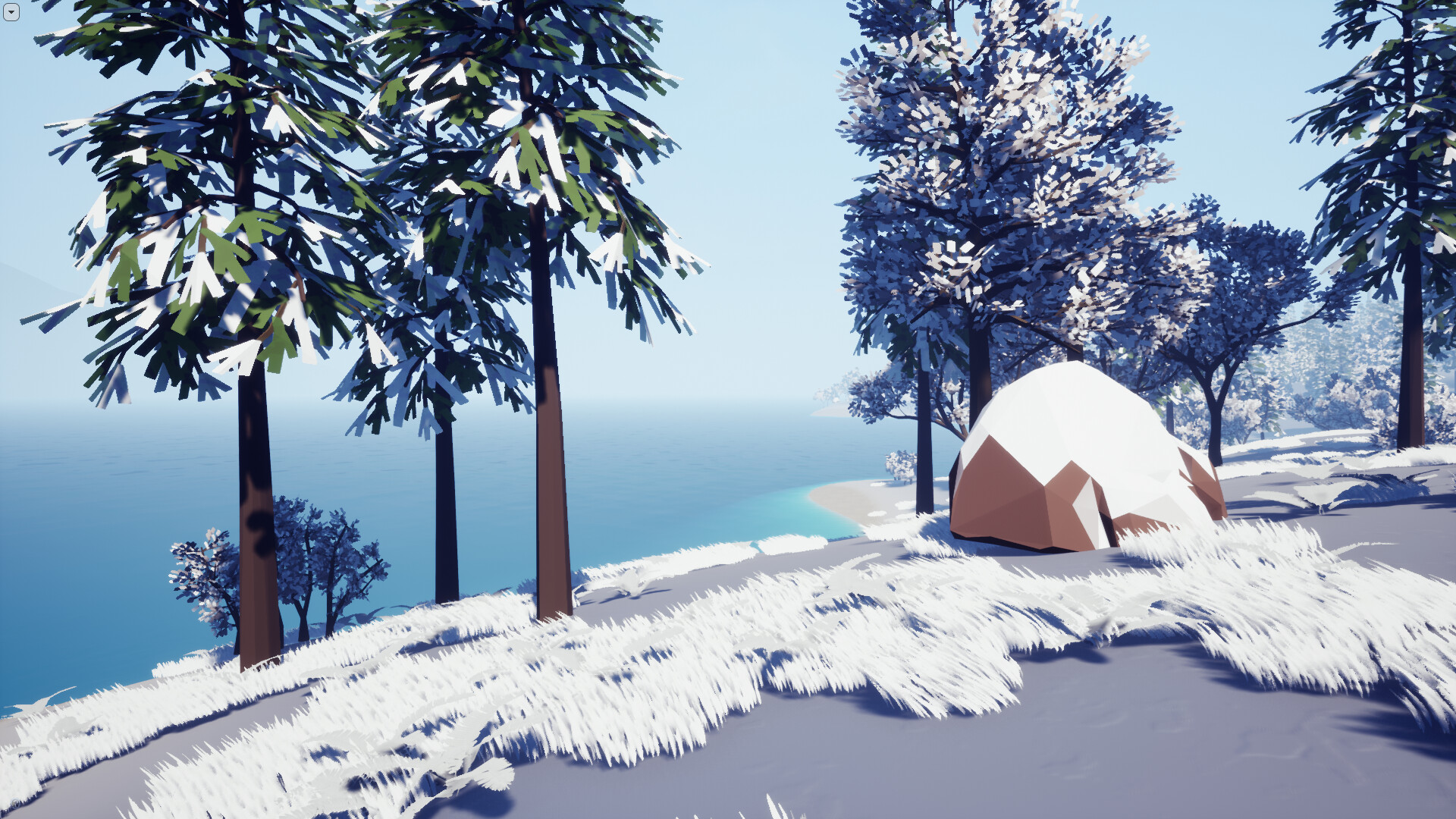 Polygeddon: Survive screenshot 18
