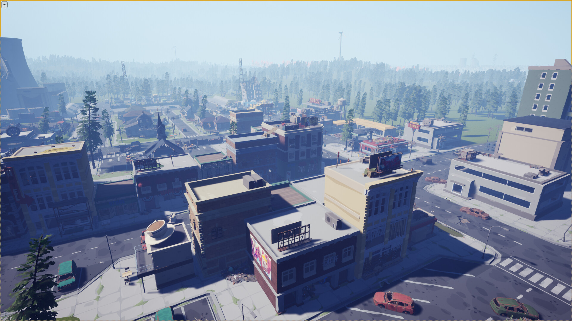 Polygeddon: Survive screenshot 17