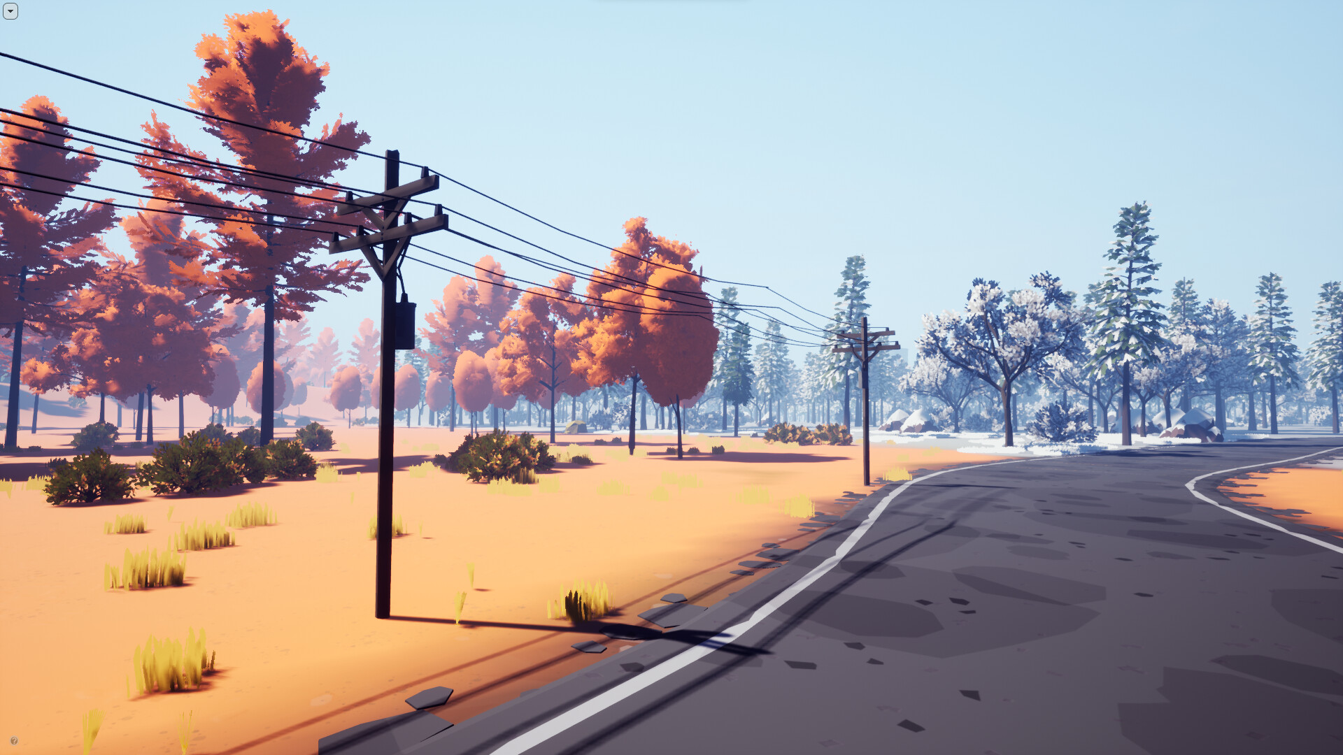 Polygeddon: Survive screenshot 5