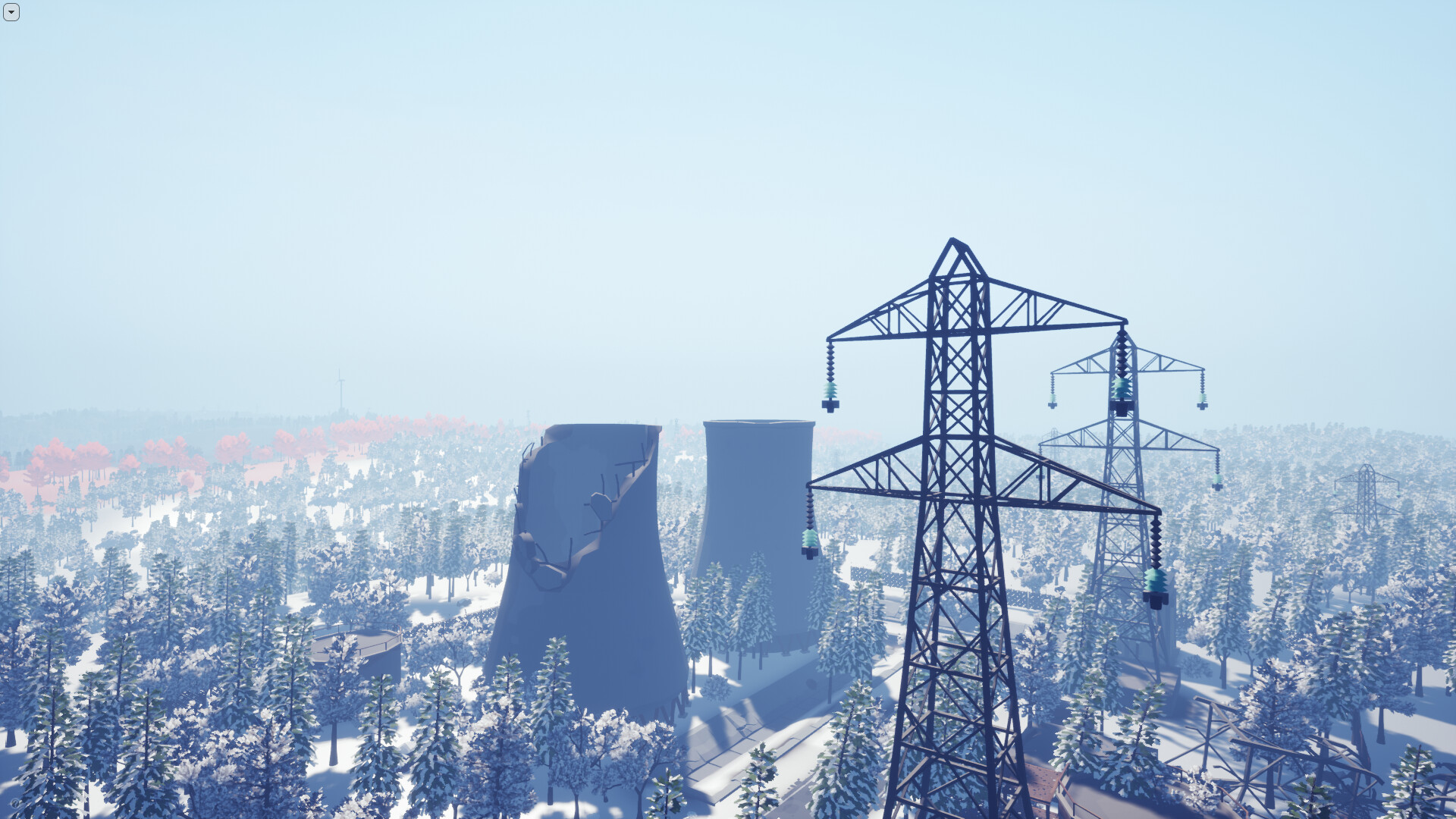 Polygeddon: Survive screenshot 21