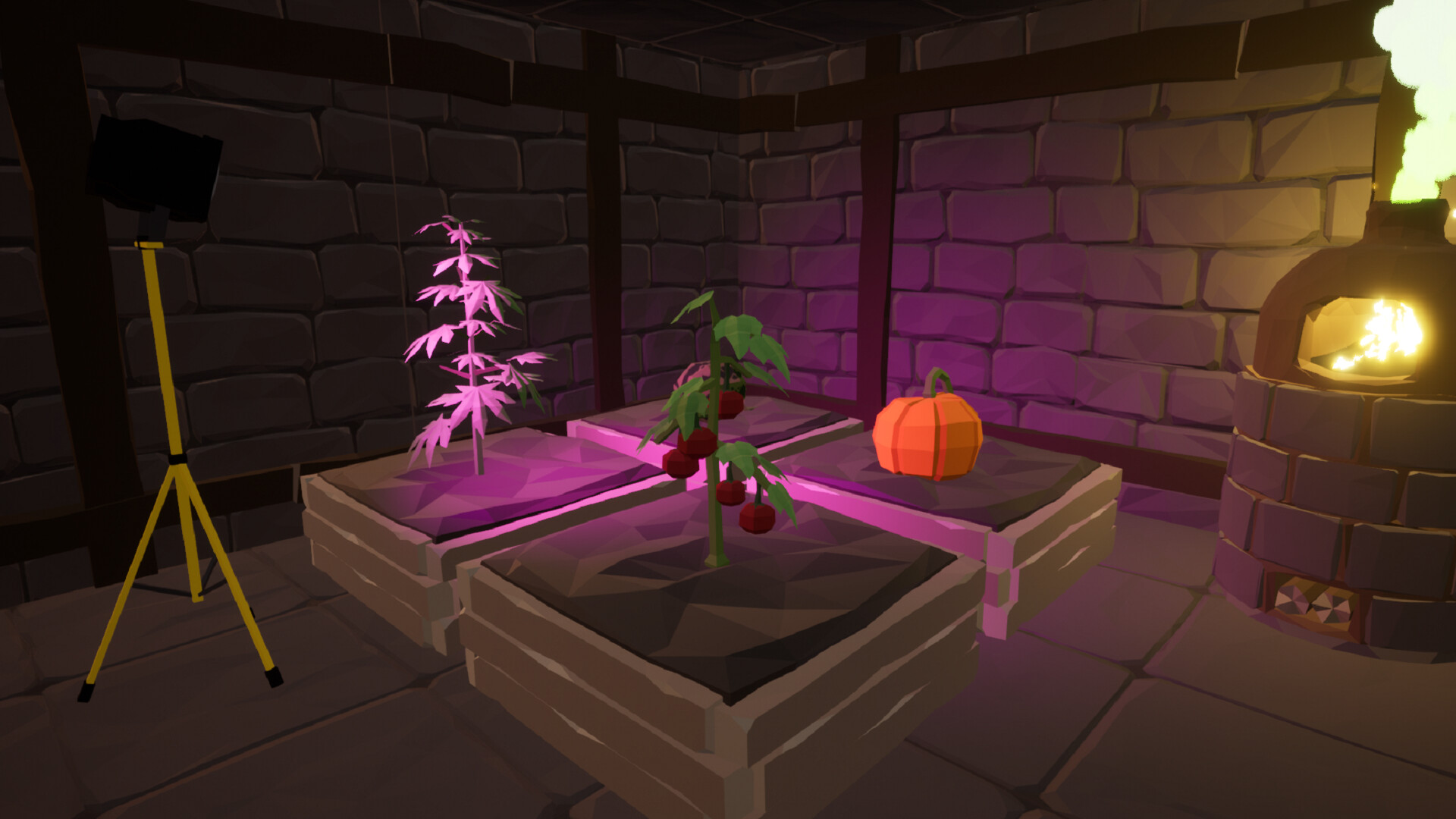 Polygeddon: Survive screenshot 19