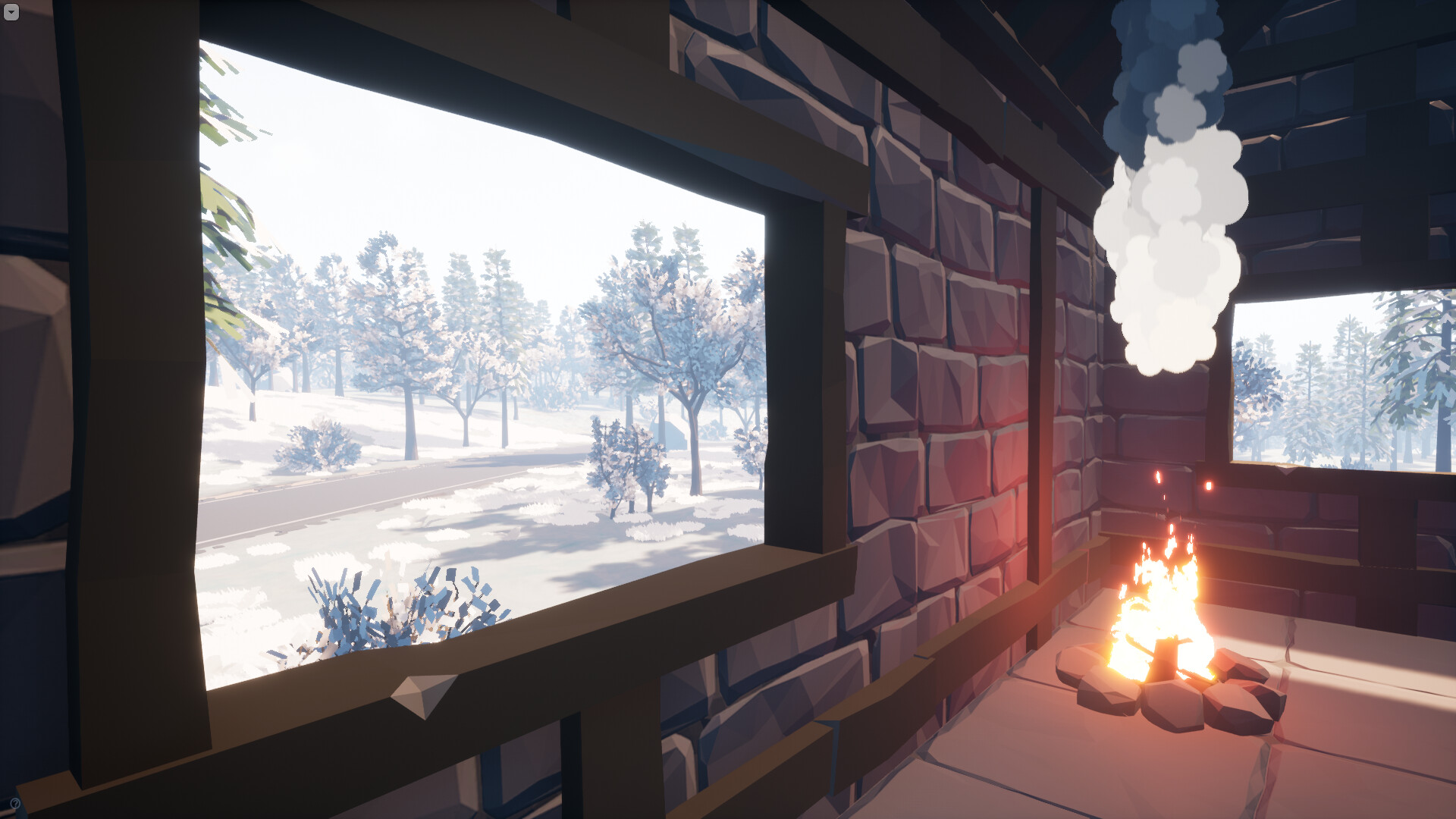 Polygeddon: Survive screenshot 15