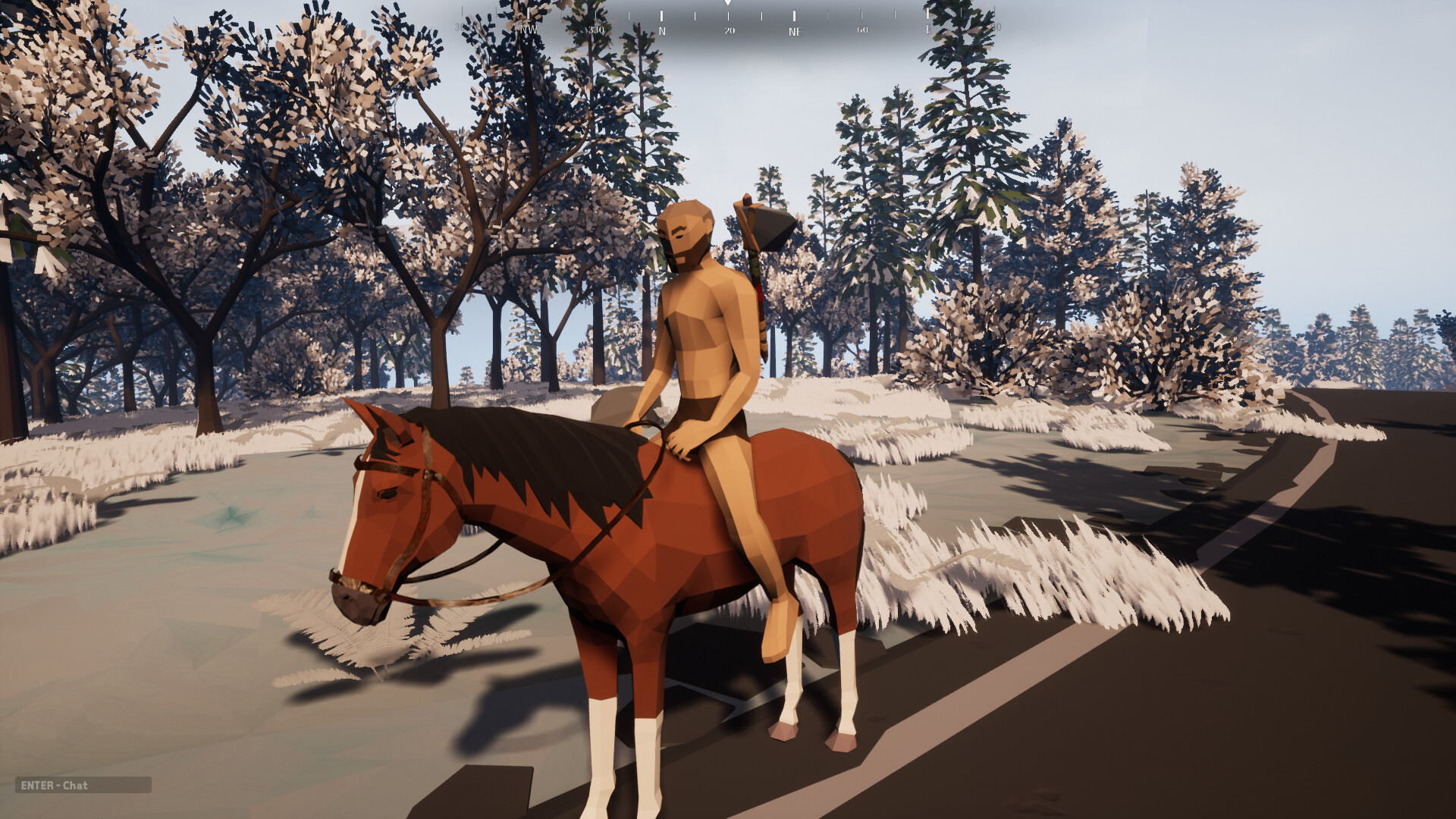 Polygeddon: Survive screenshot 7