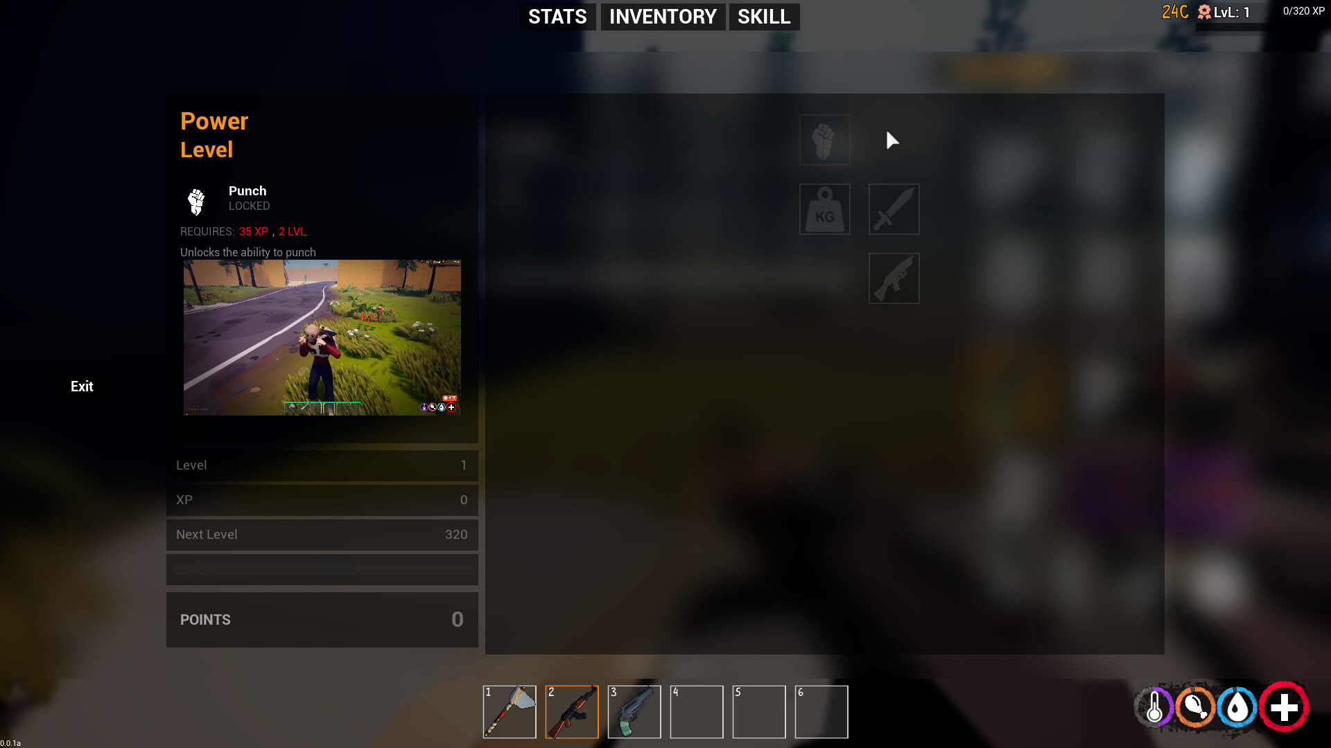 Polygeddon: Survive screenshot 23