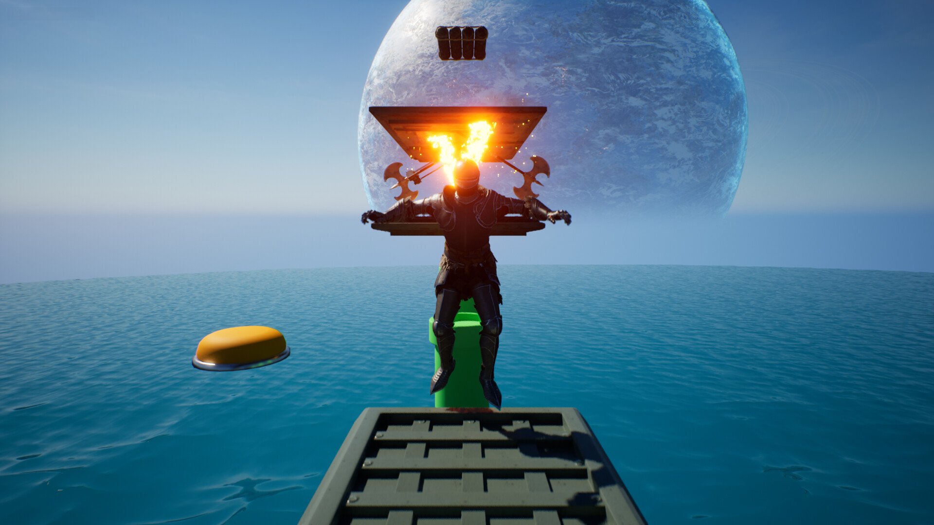 Only Straight and Up! screenshot 11