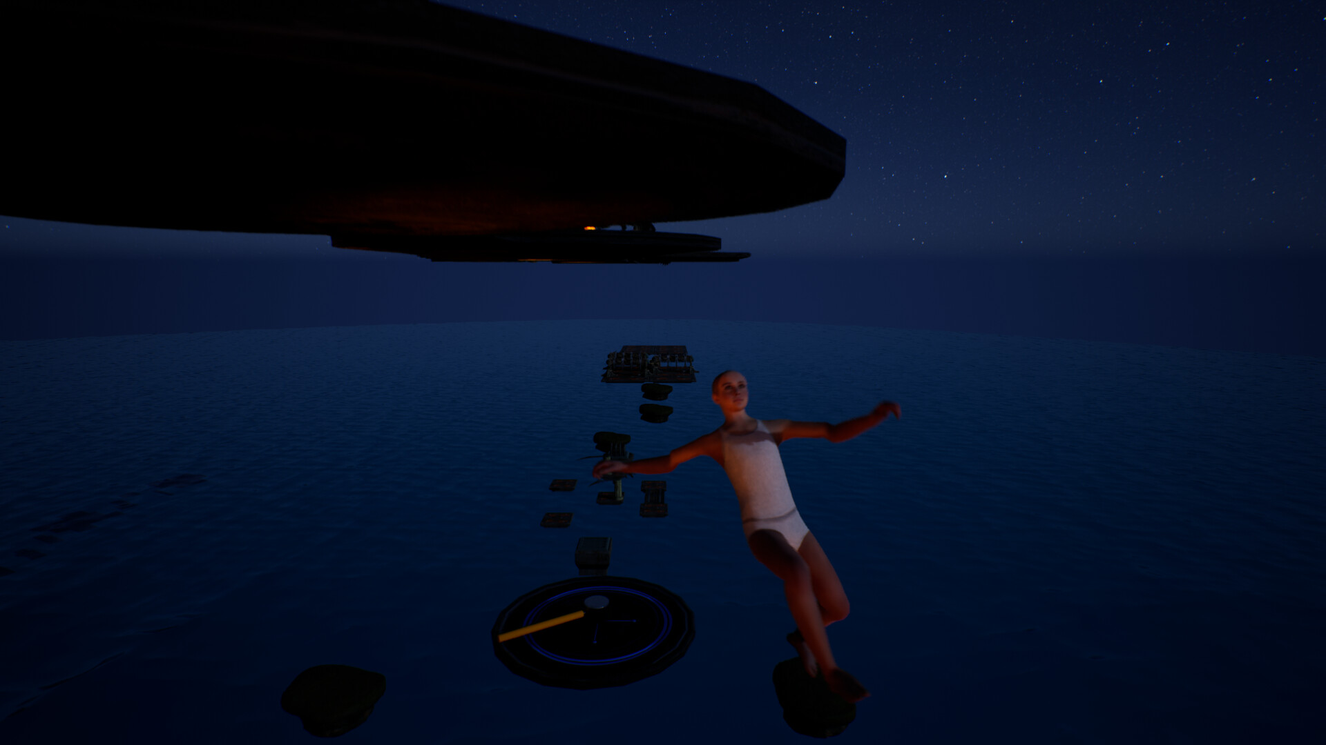 Only Straight and Up! screenshot 8