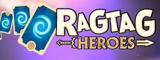 Ragtag Heroes : CO-OP Deckbuilder banner