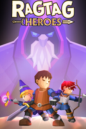 Ragtag Heroes