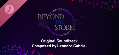 Beyond the Storm Soundtrack