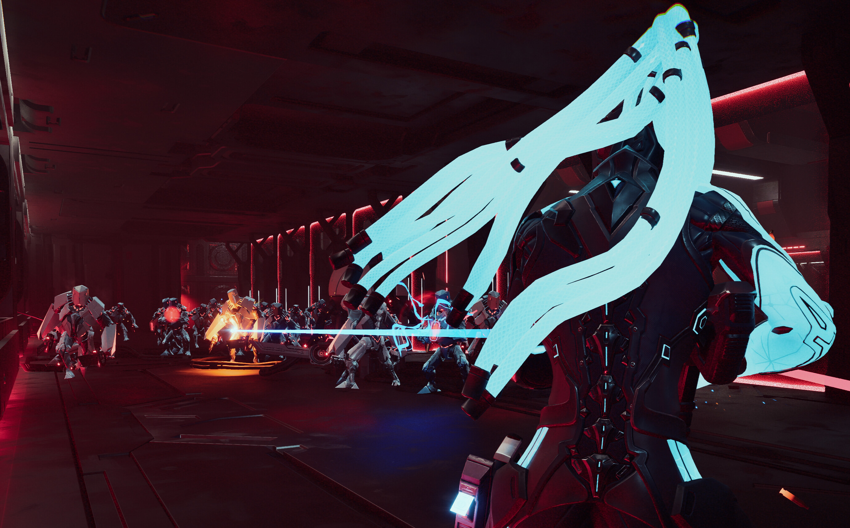 Simulakros screenshot 10