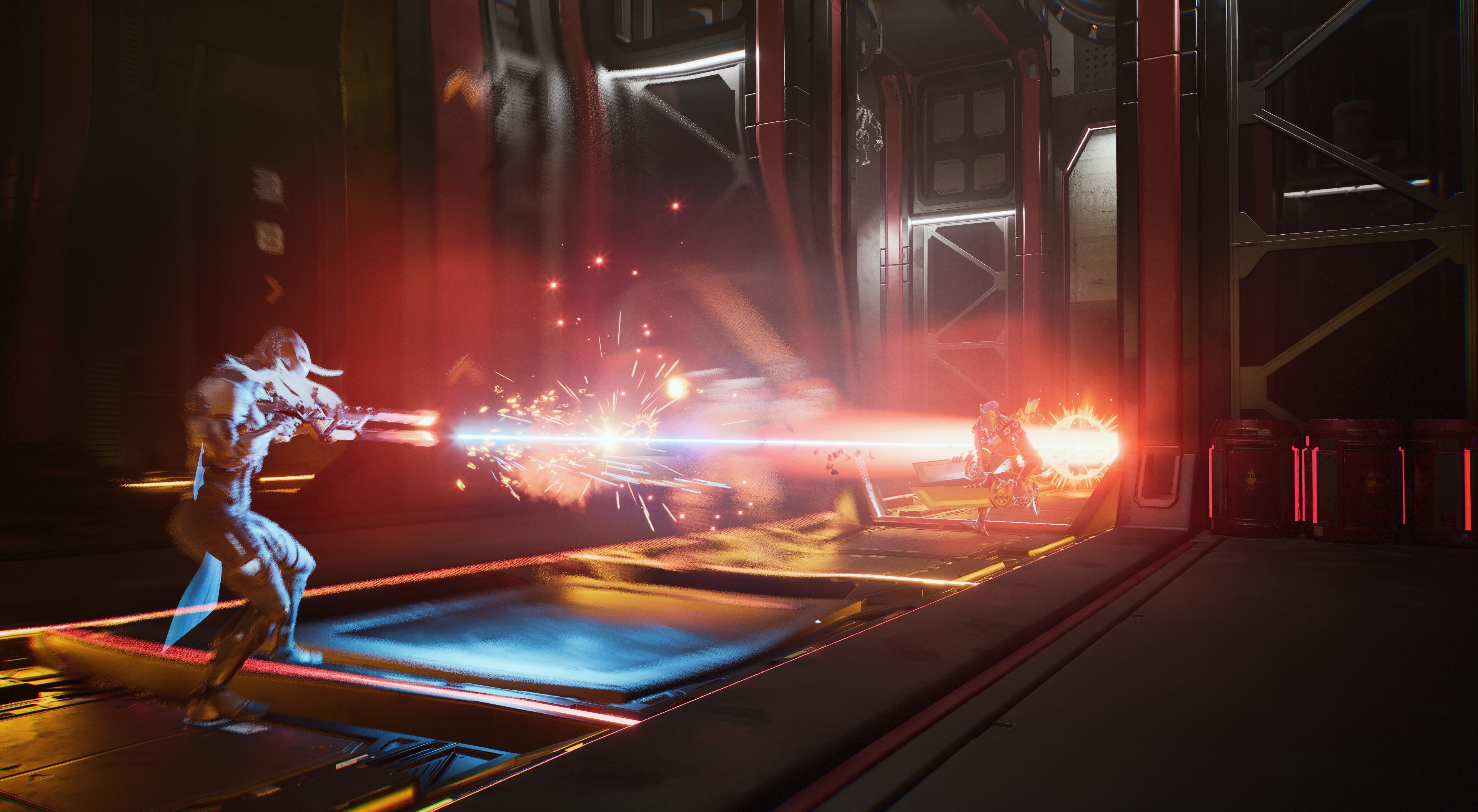 Simulakros screenshot 9