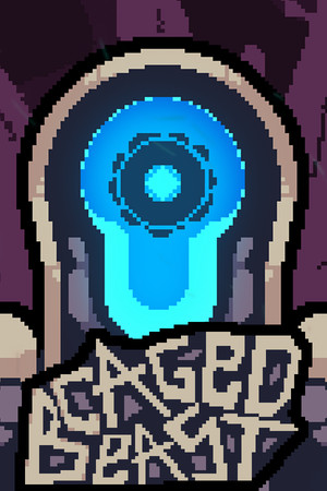 Caged Beast