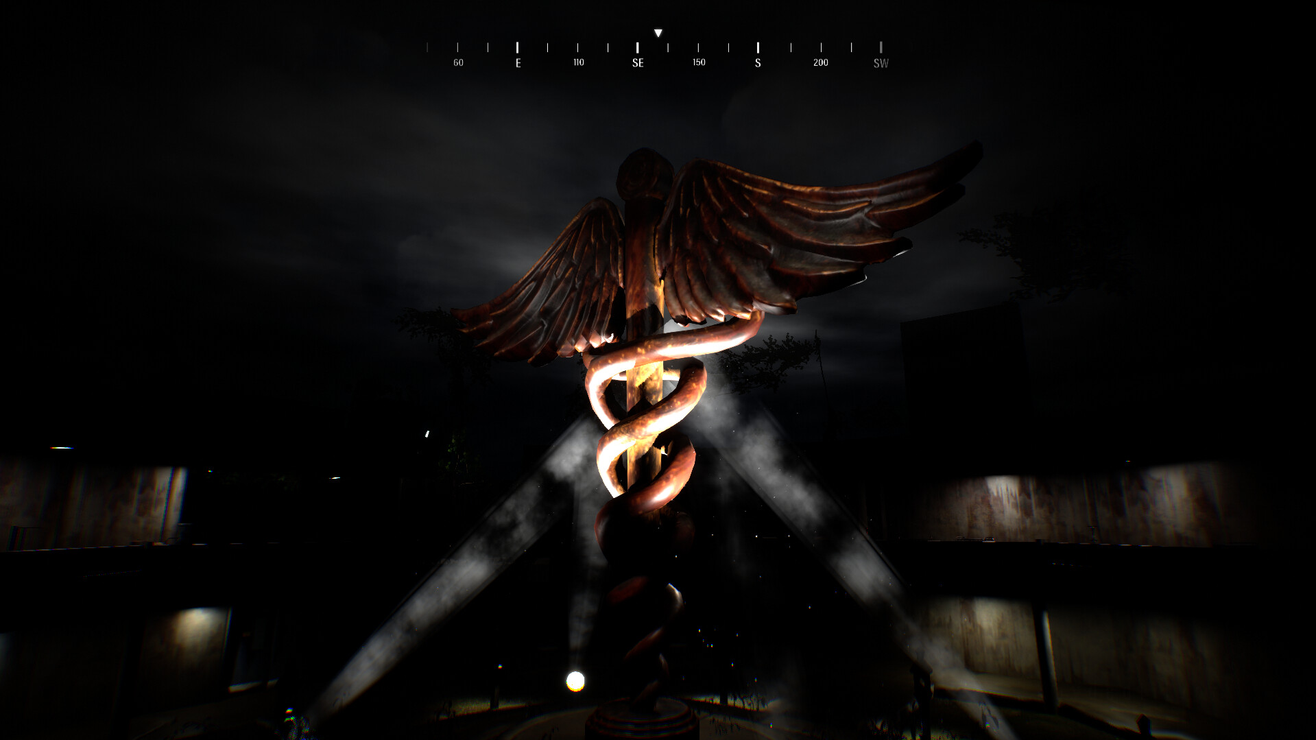 Reflection: The Greed screenshot 6