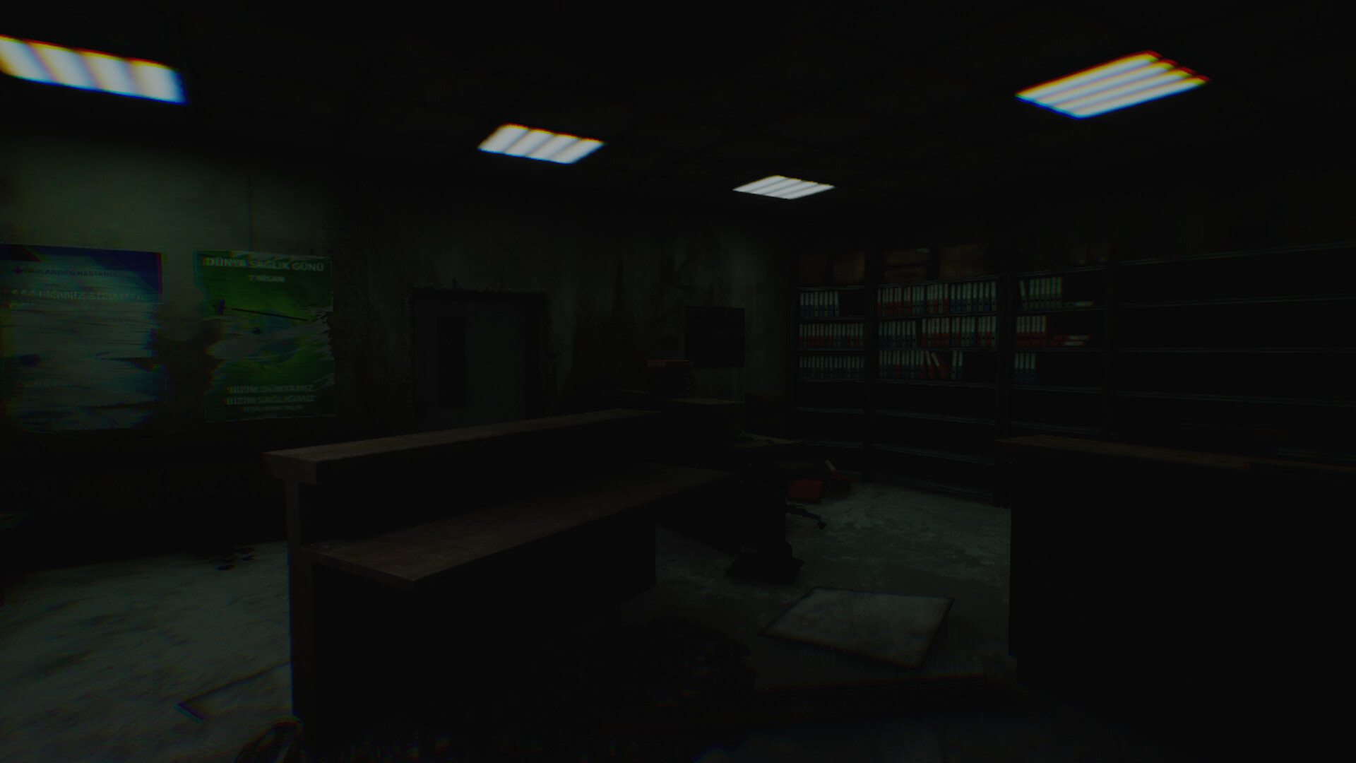 Reflection: The Greed screenshot 16