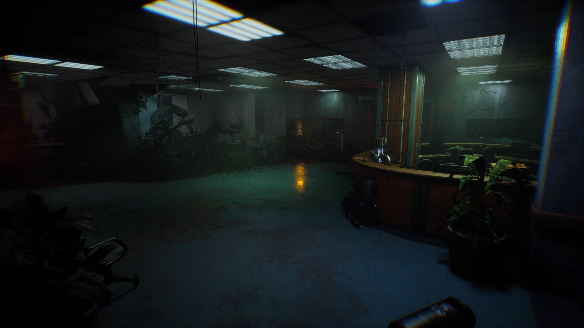 Reflection: The Greed screenshot 12