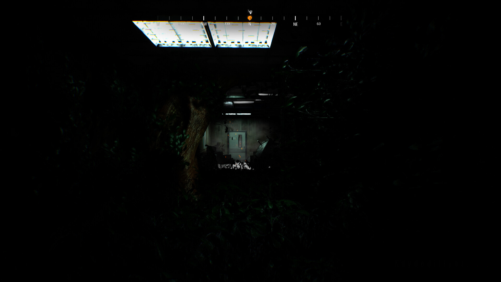 Reflection: The Greed screenshot 9