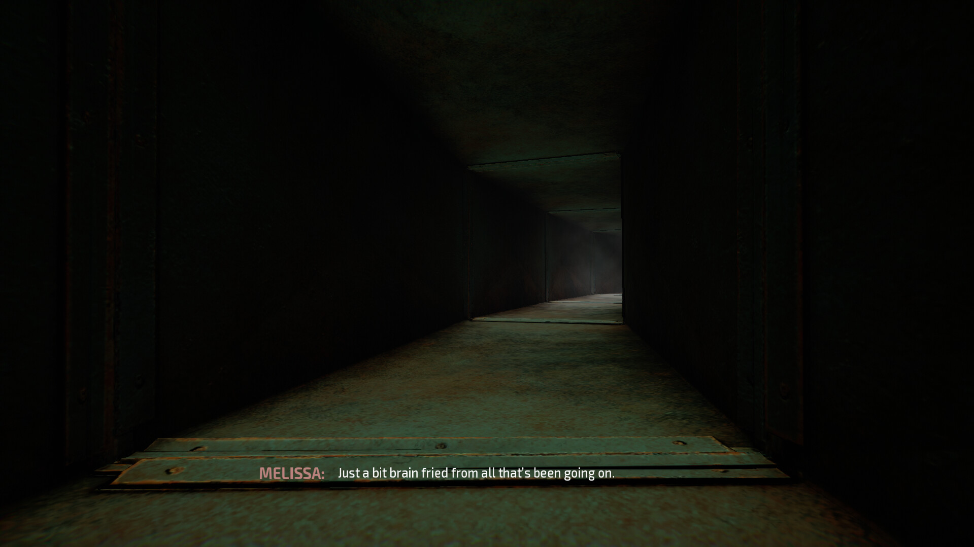 Reflection: The Greed screenshot 11