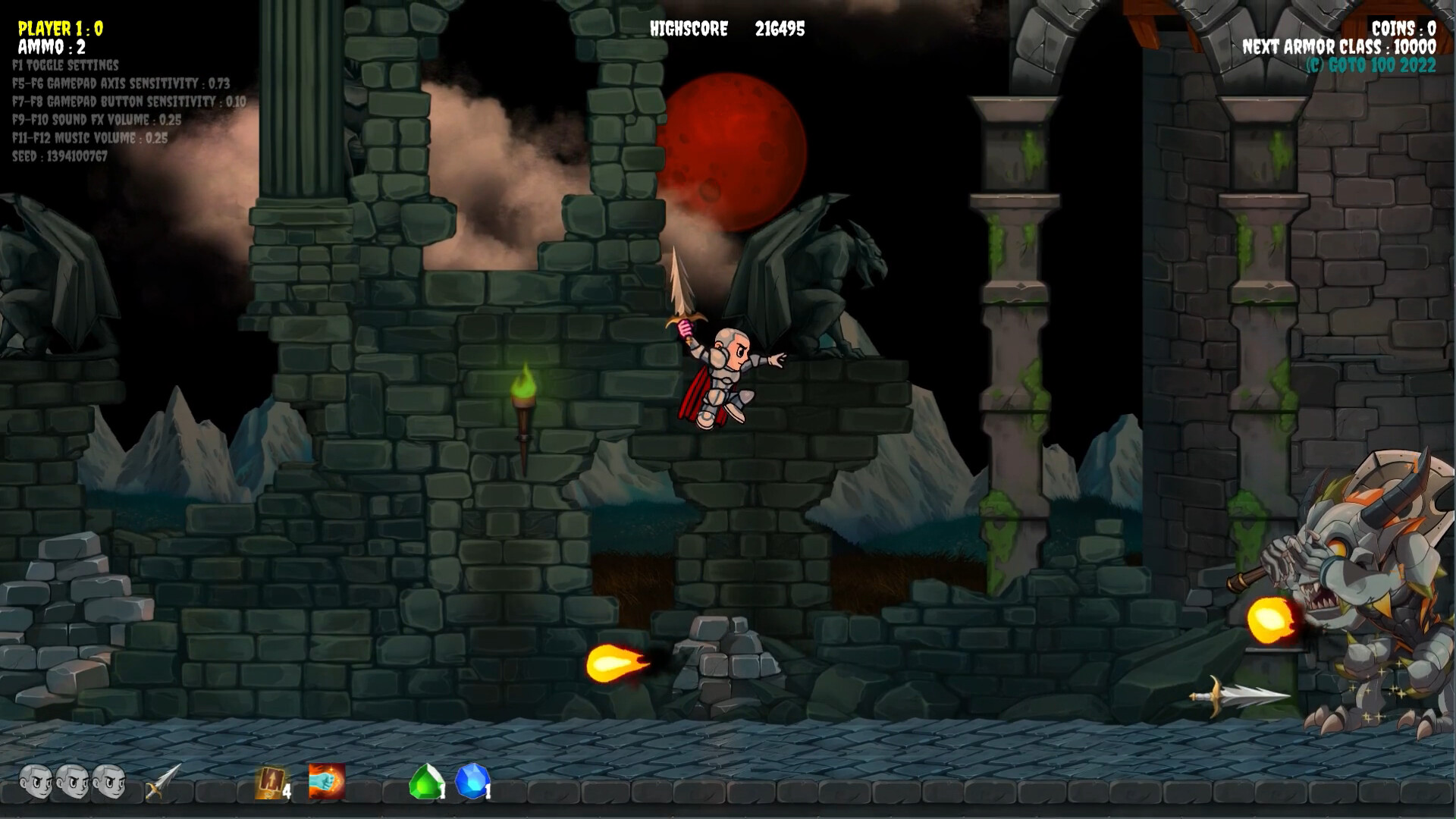 Devil Dead screenshot 33