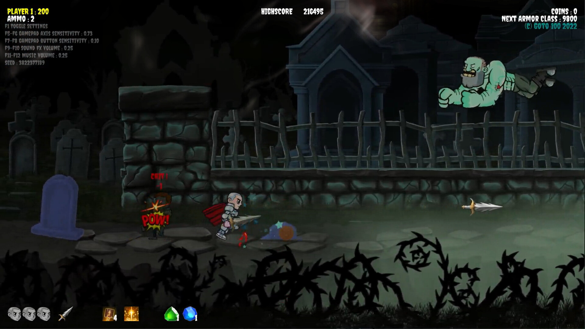 Devil Dead screenshot 34