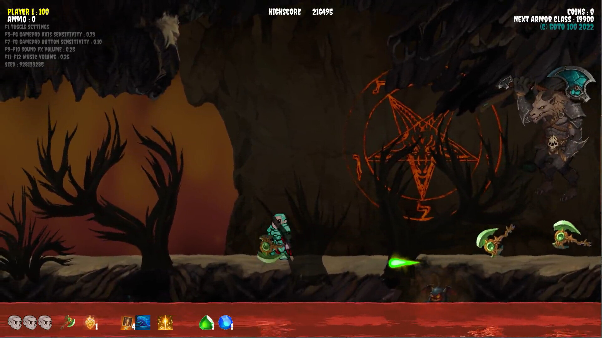 Devil Dead screenshot 44