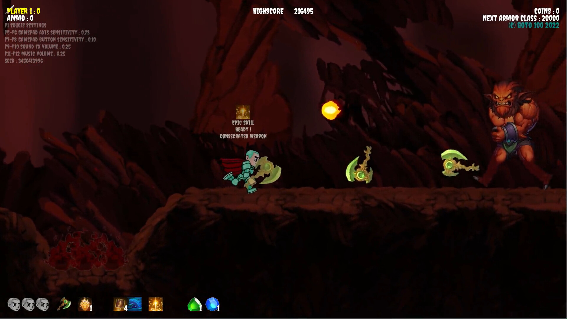 Devil Dead screenshot 35