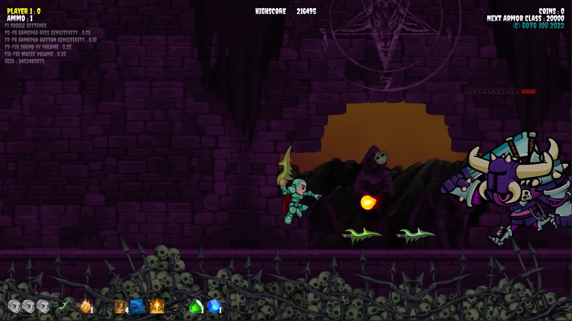 Devil Dead screenshot 42