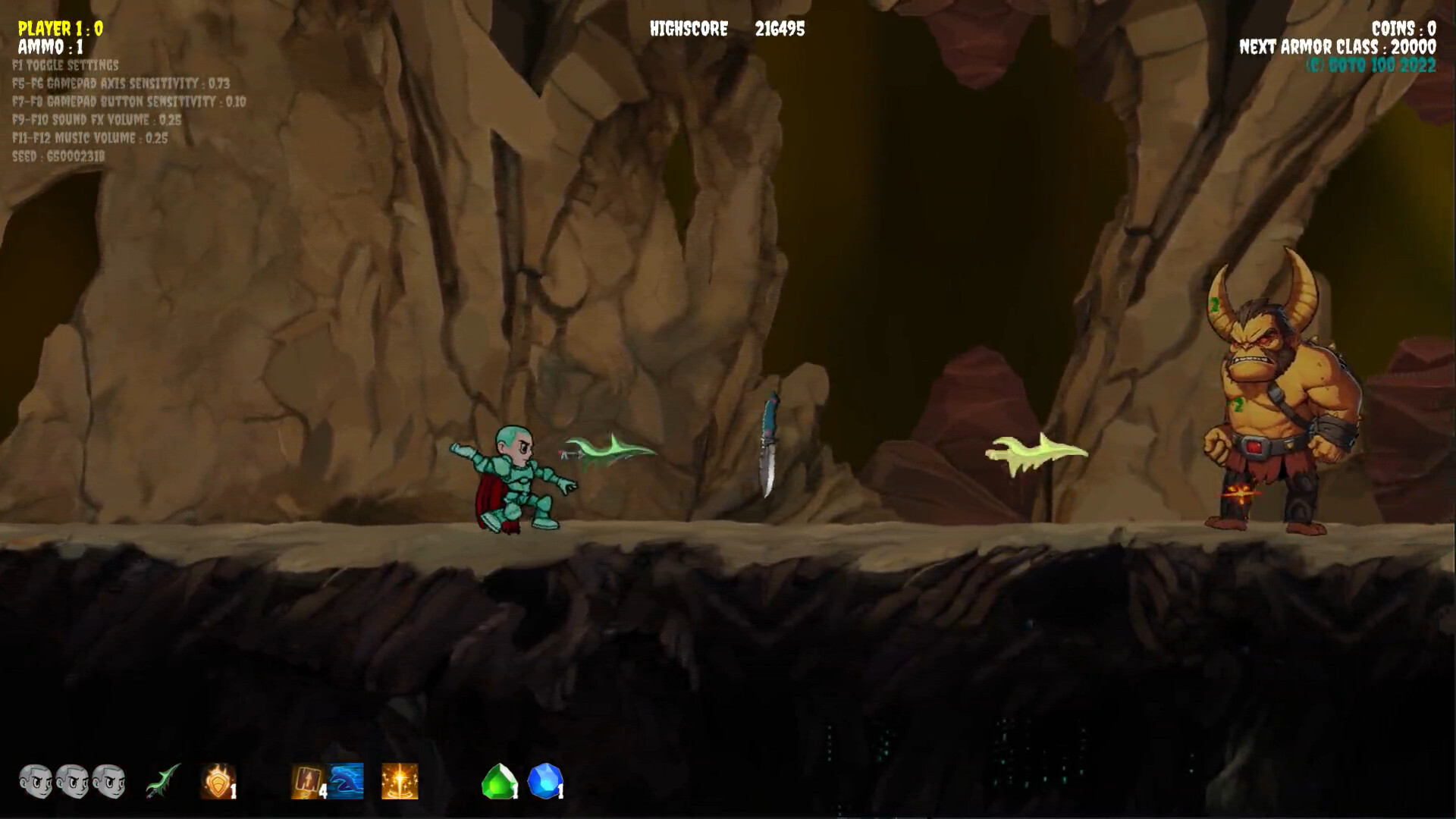 Devil Dead screenshot 36