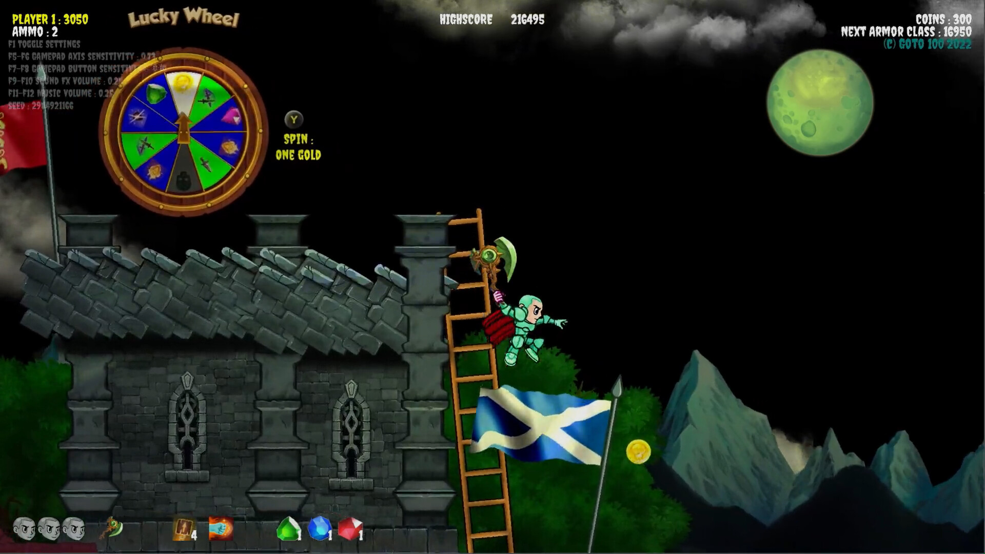 Devil Dead screenshot 28