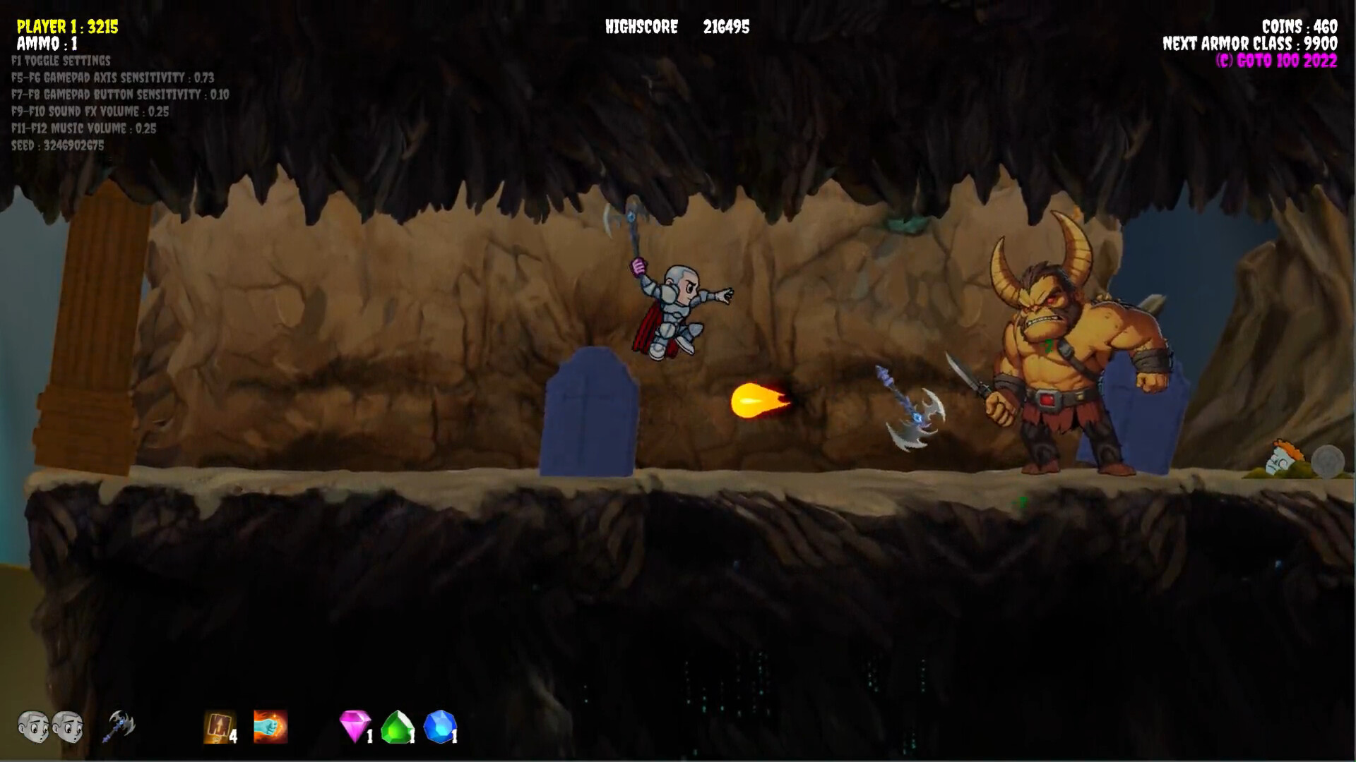 Devil Dead screenshot 4