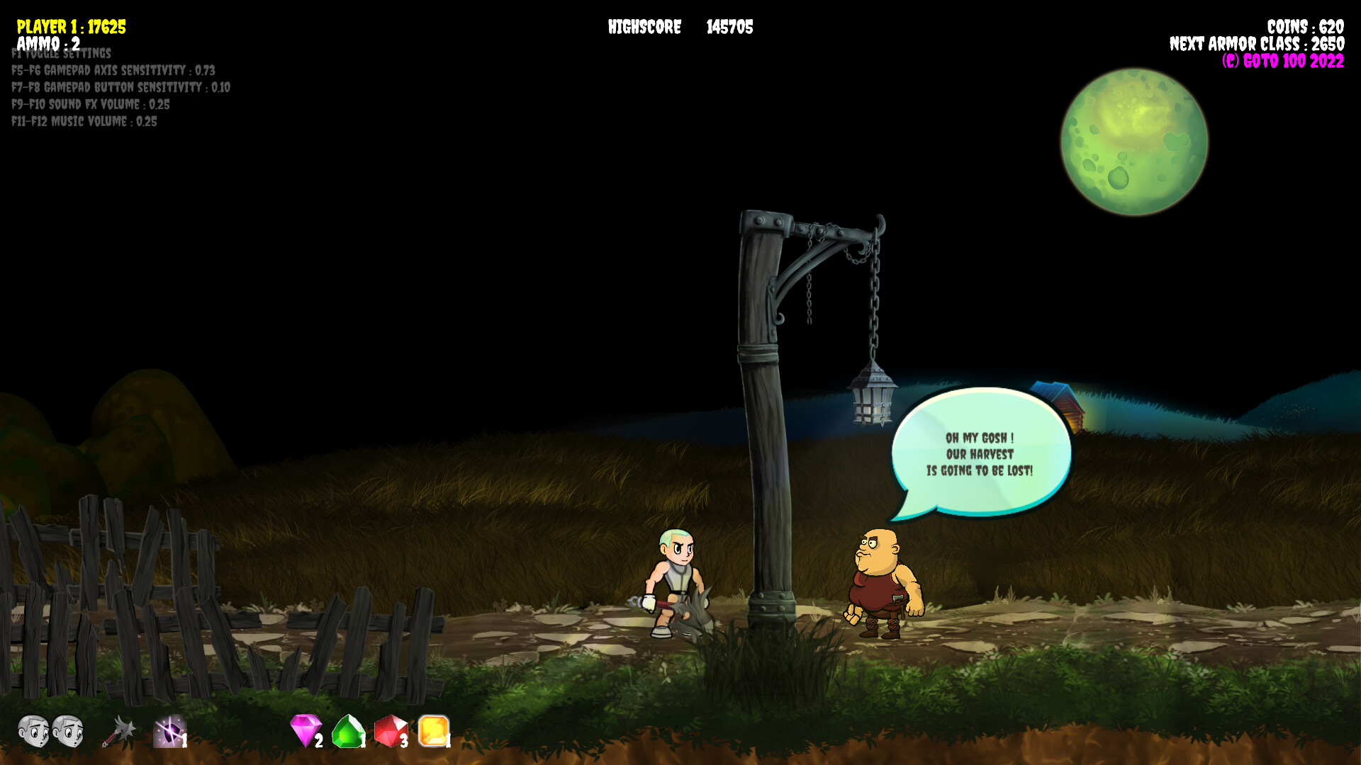 Devil Dead screenshot 23