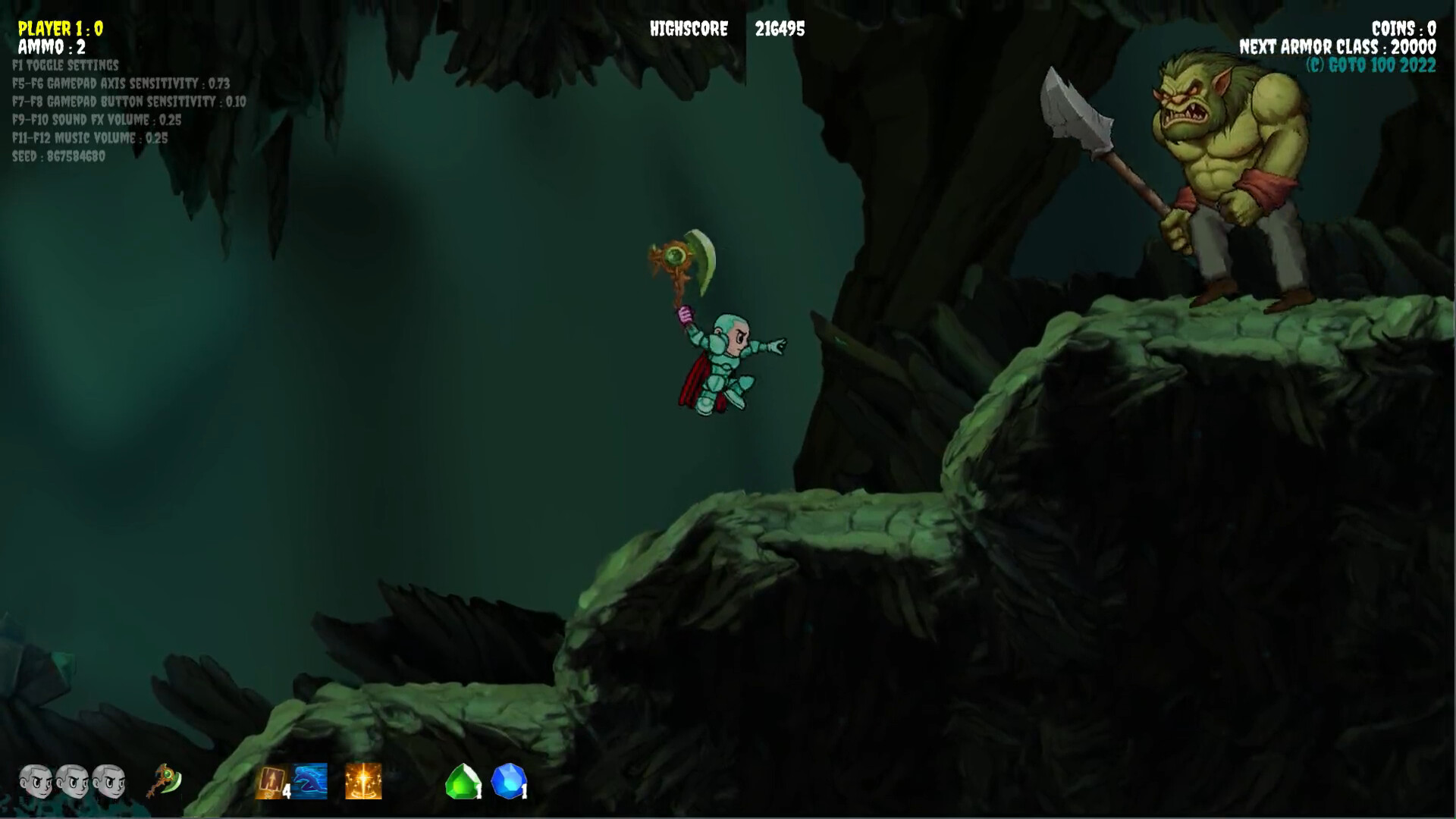 Devil Dead screenshot 37
