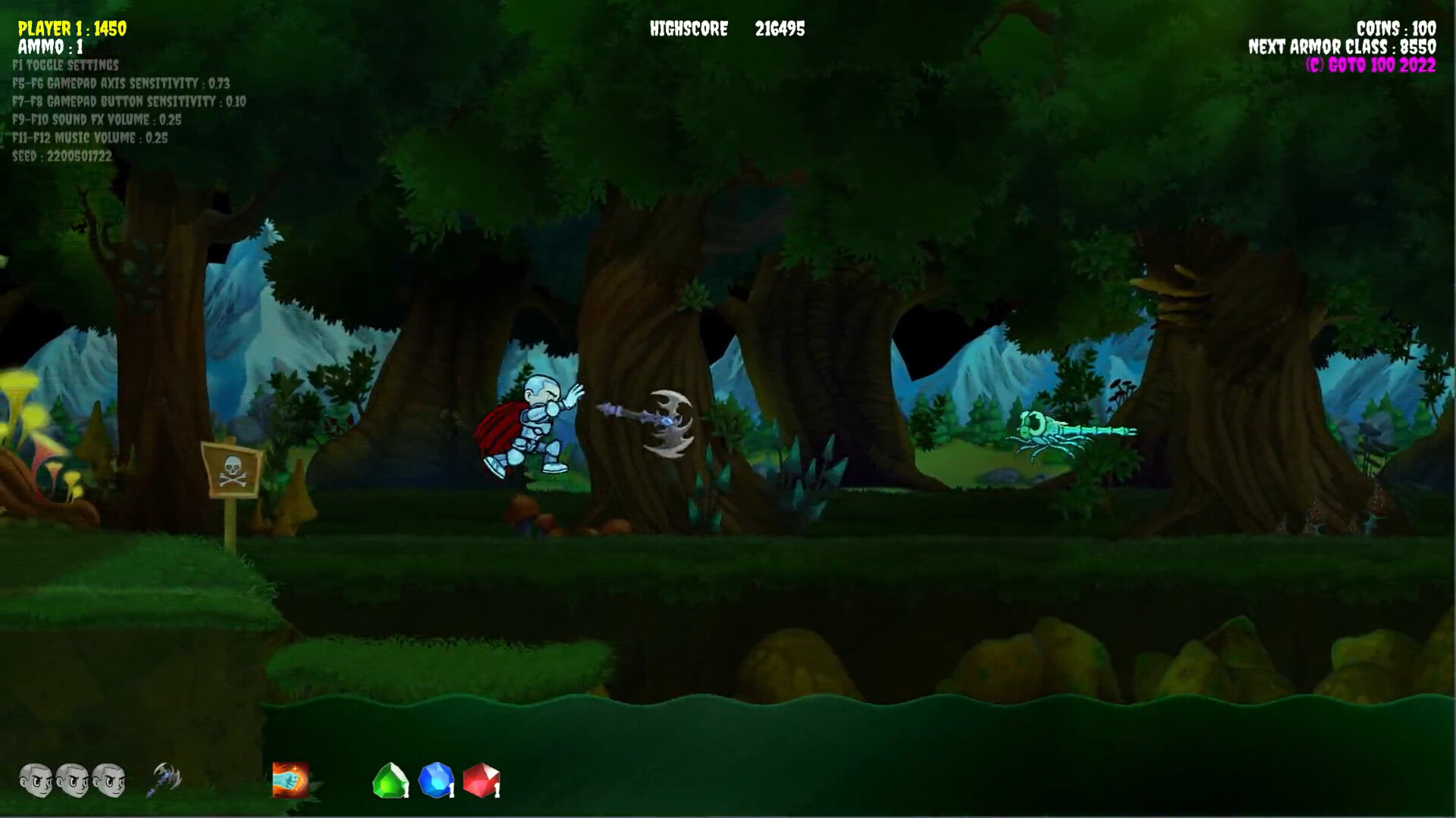 Devil Dead screenshot 8