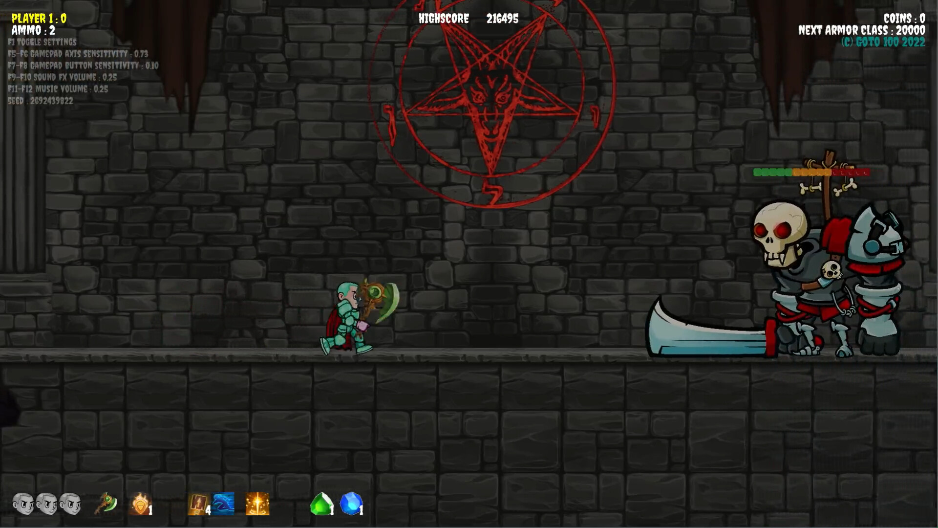 Devil Dead screenshot 38