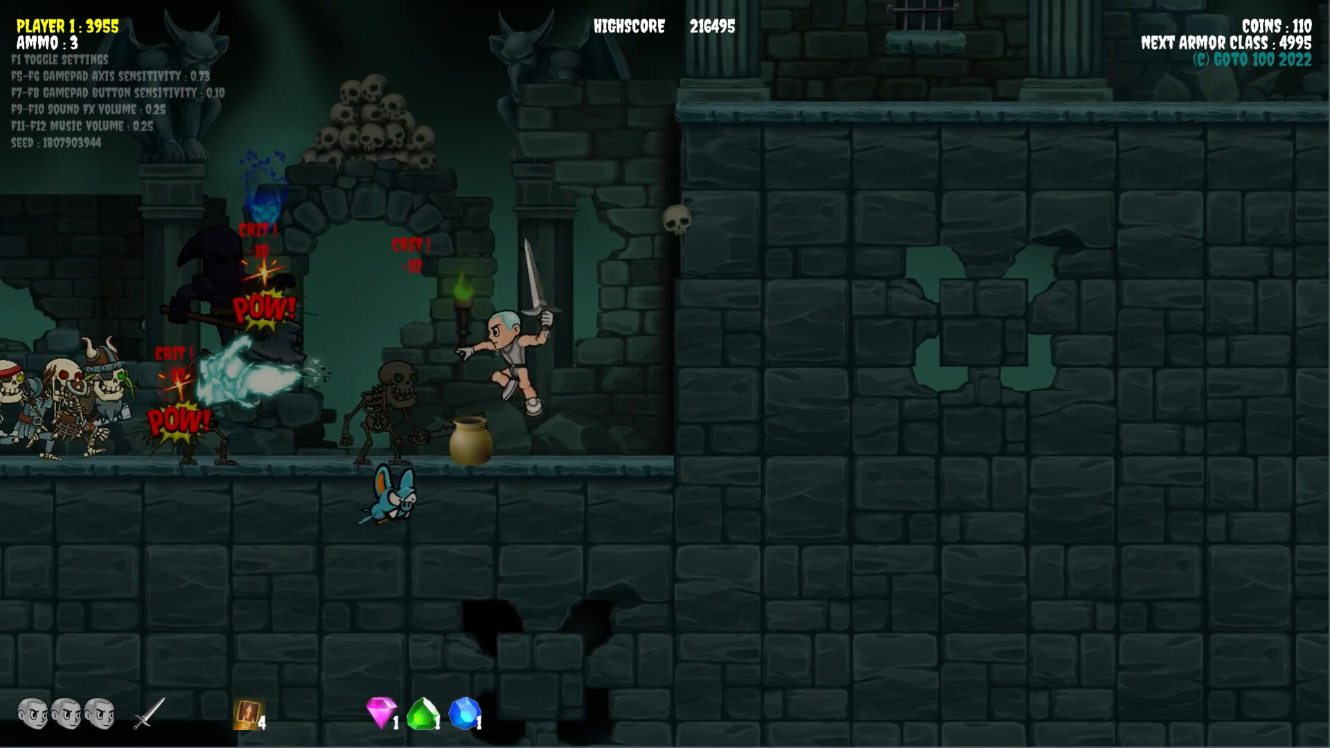 Devil Dead screenshot 32