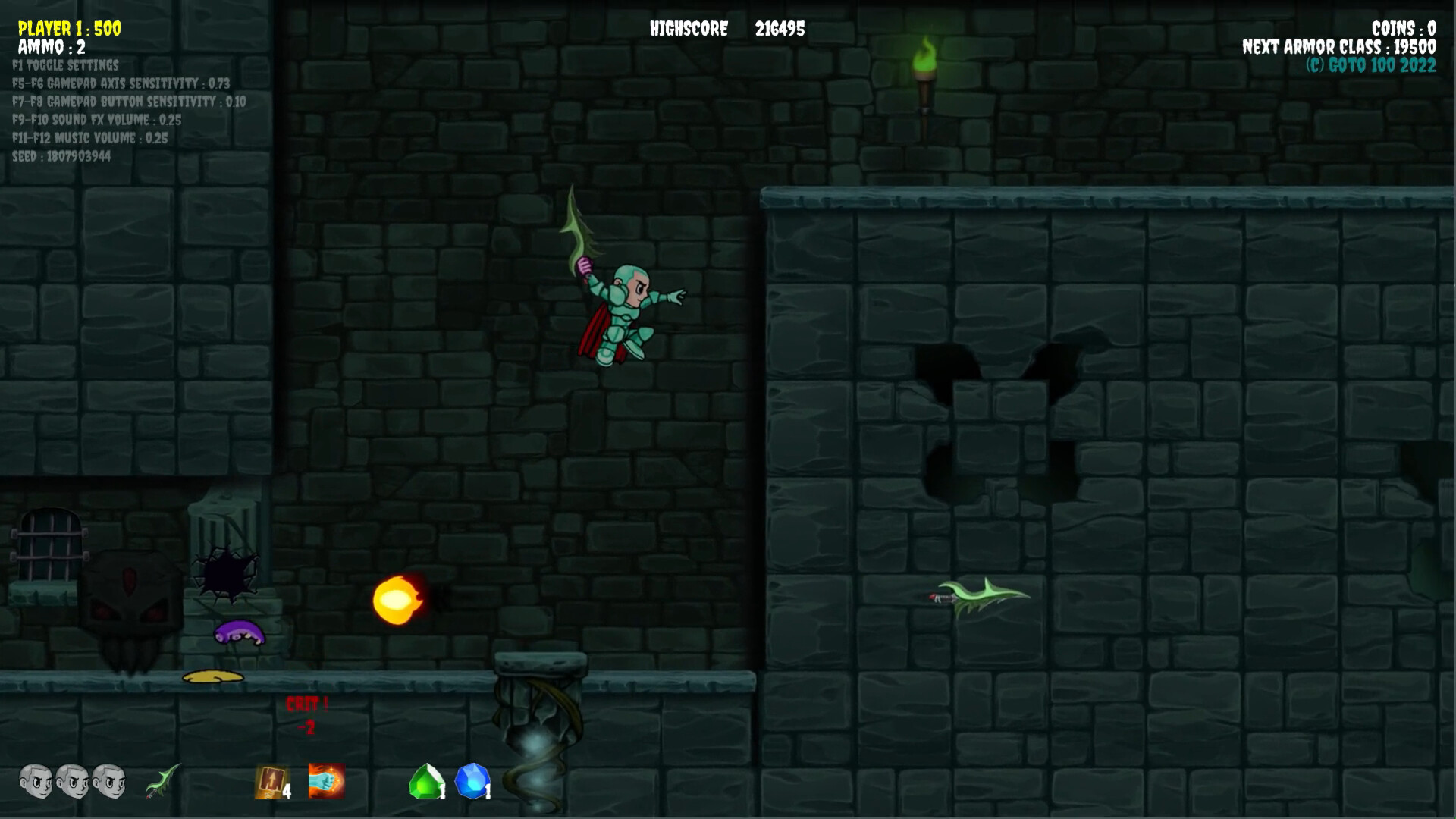 Devil Dead screenshot 31