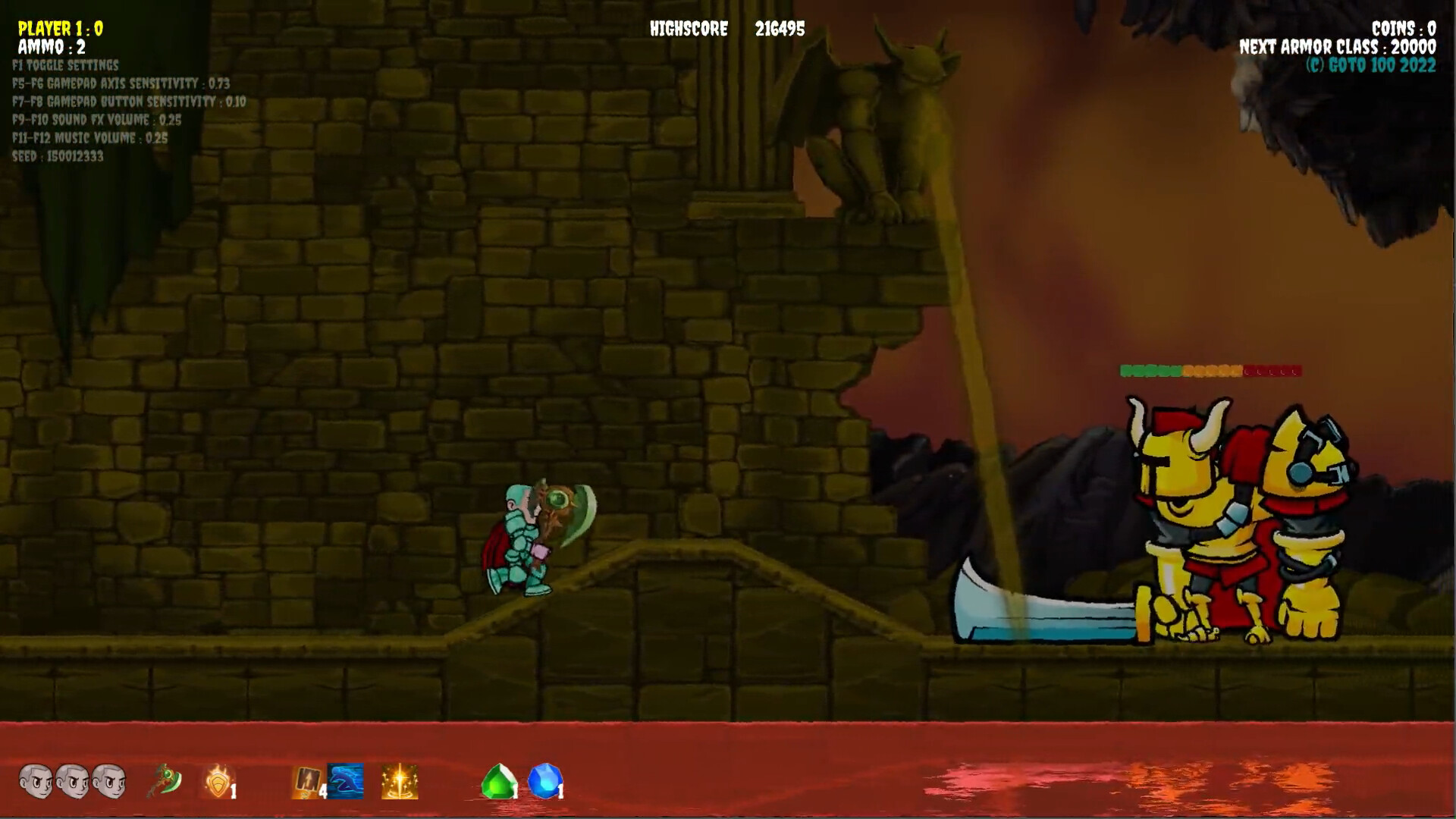 Devil Dead screenshot 41