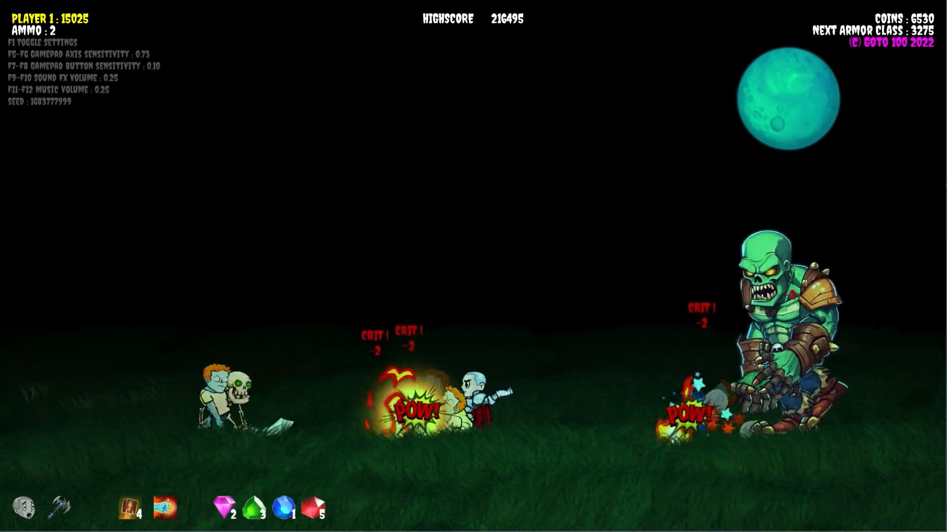 Devil Dead screenshot 22
