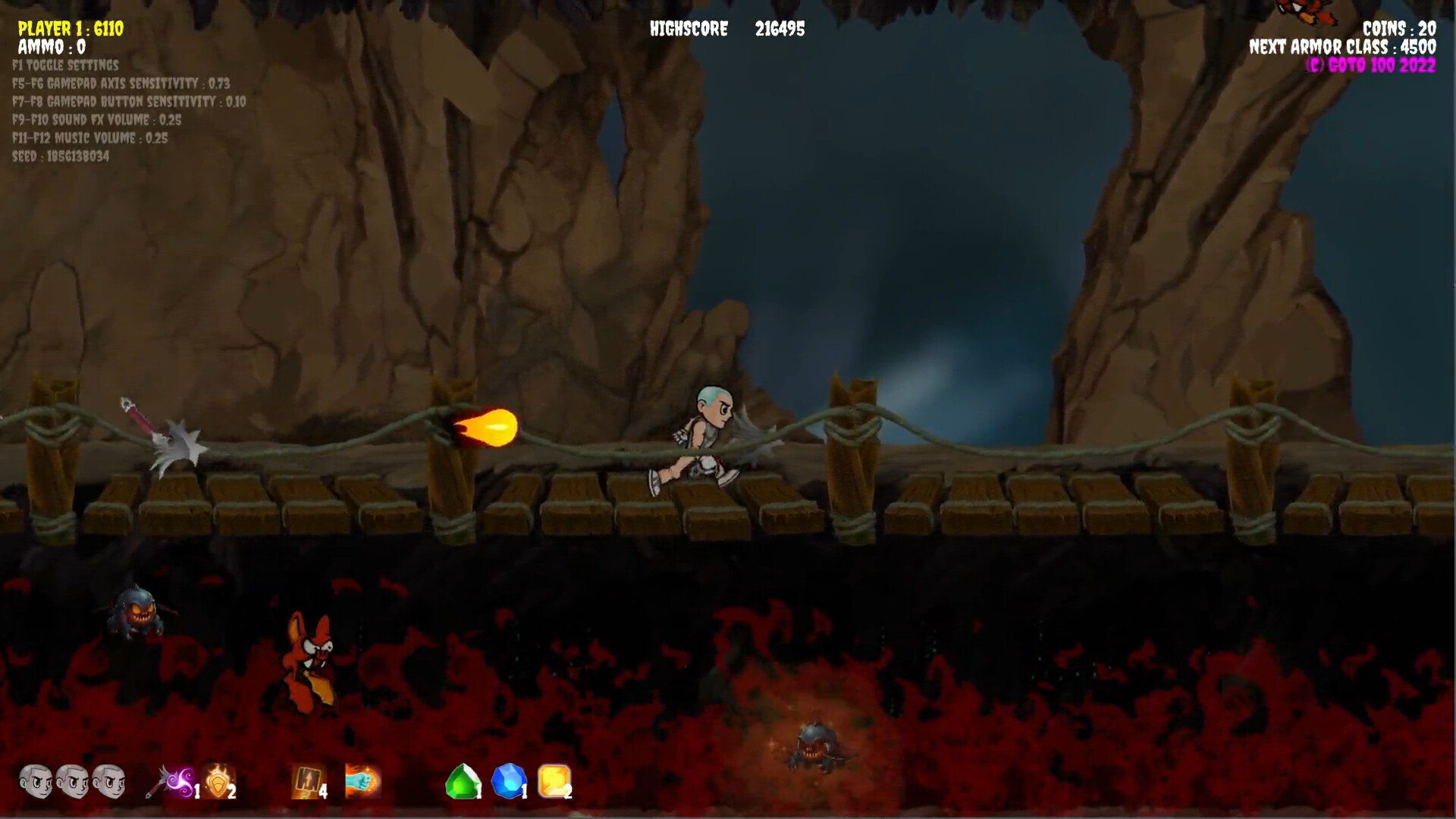 Devil Dead screenshot 16