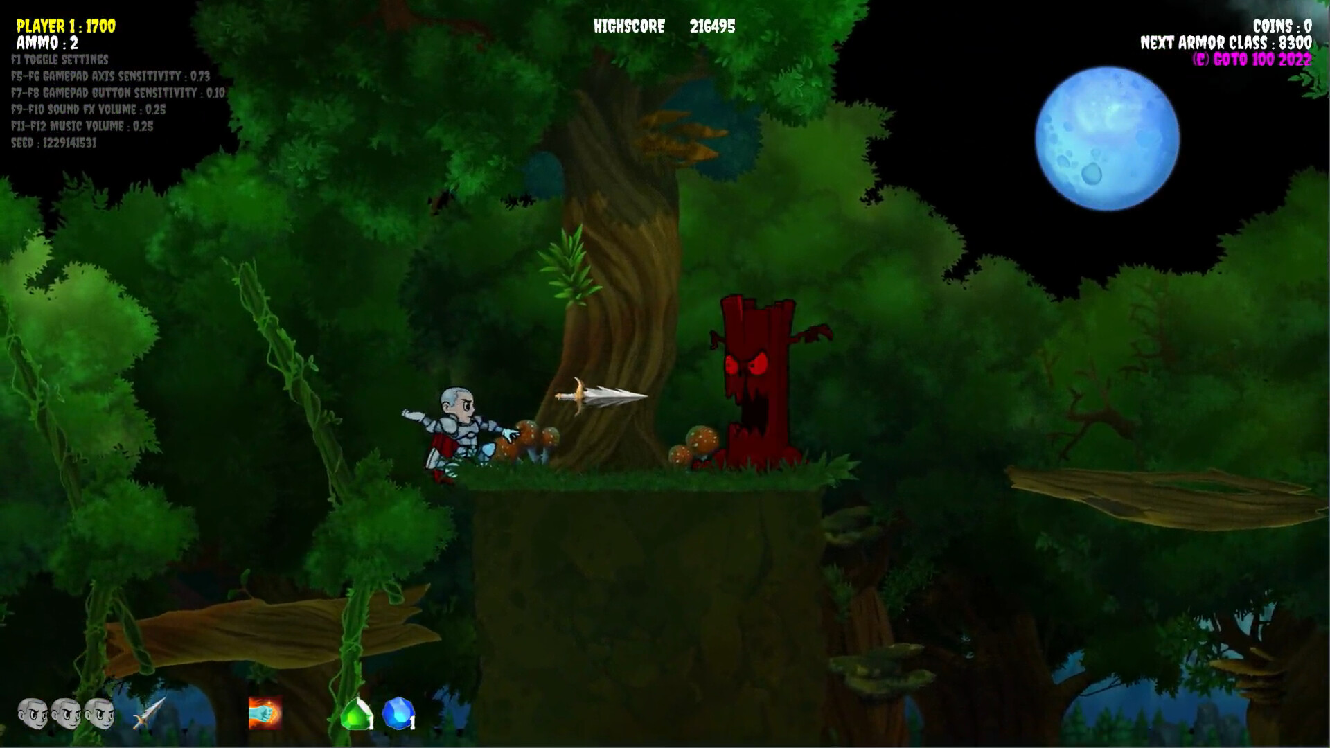 Devil Dead screenshot 10