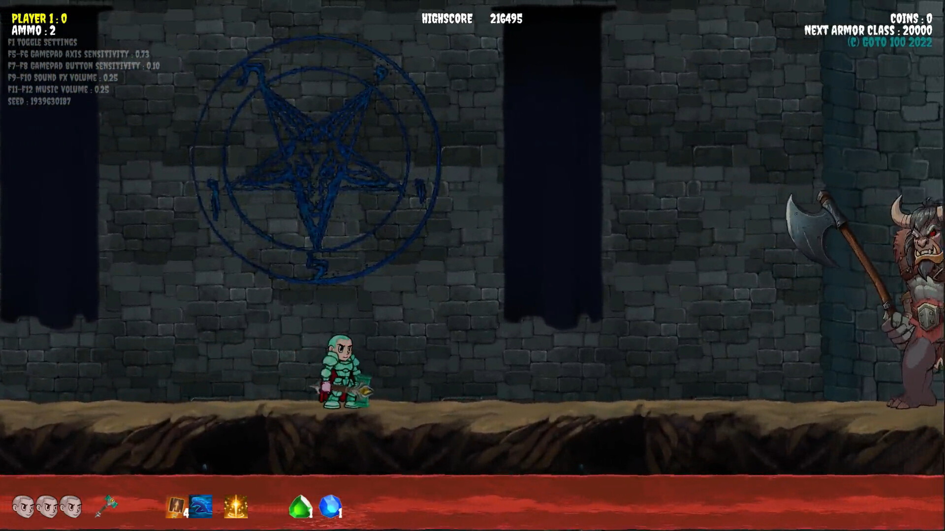 Devil Dead screenshot 45