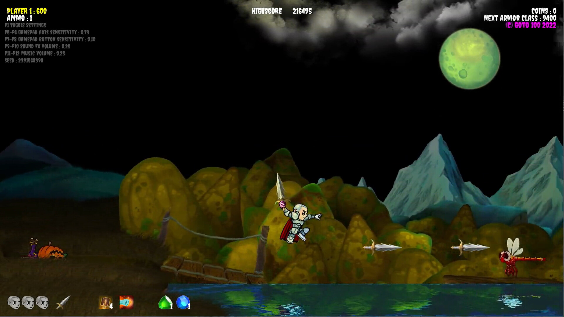 Devil Dead screenshot 24