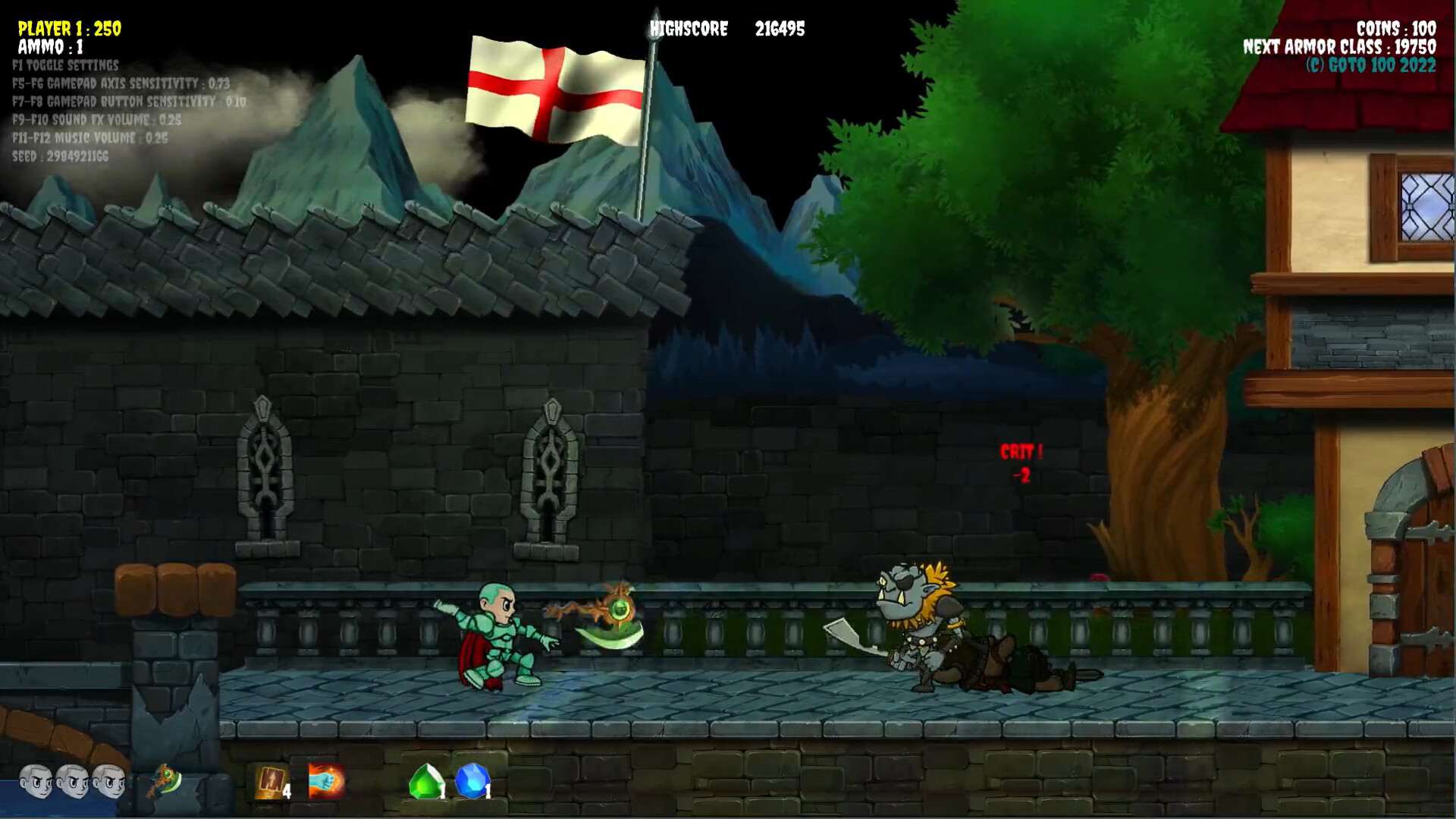 Devil Dead screenshot 27