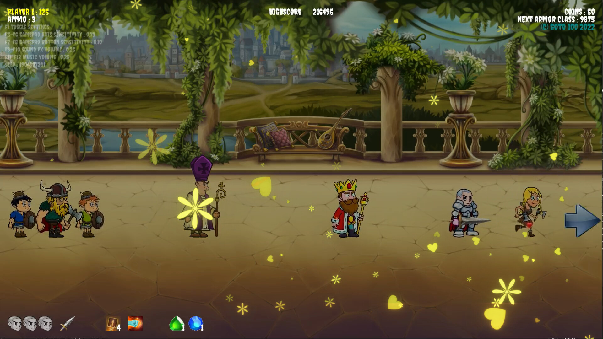 Devil Dead screenshot 46