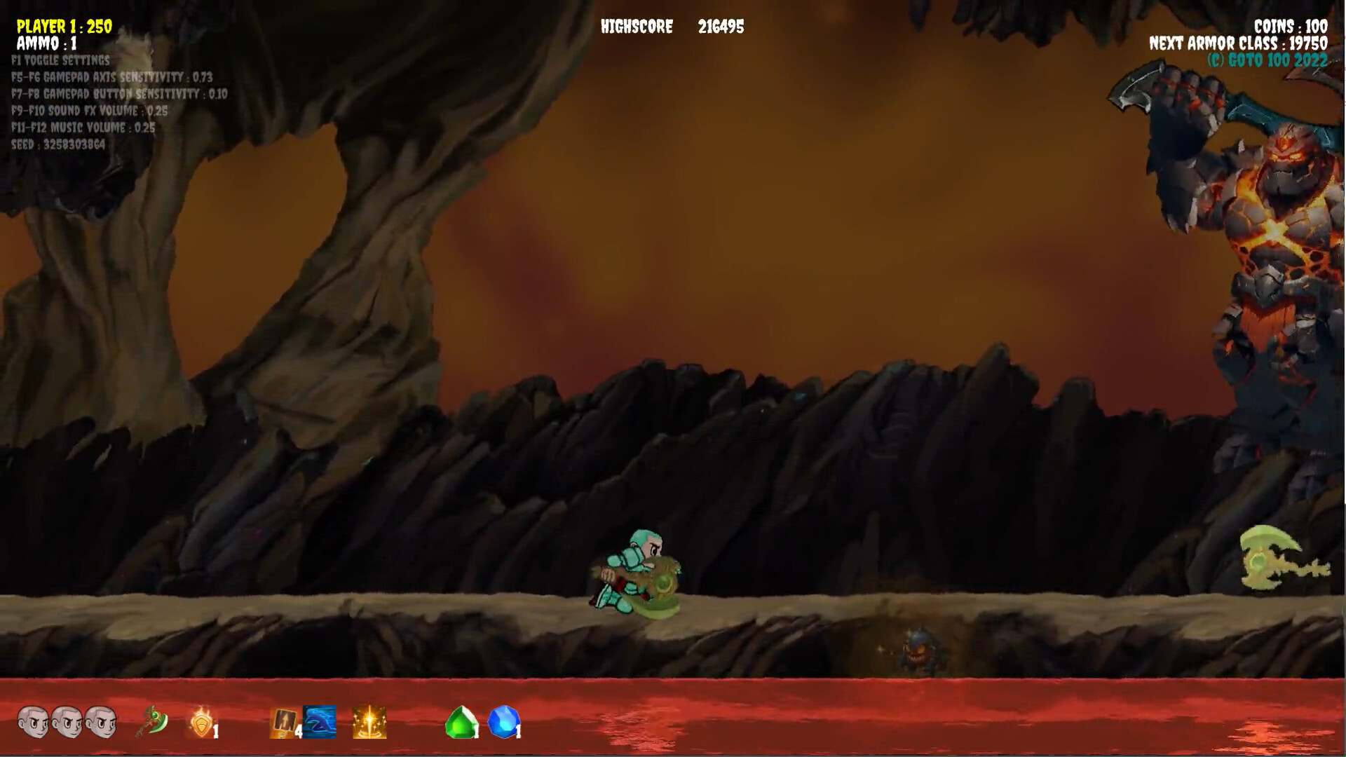 Devil Dead screenshot 43