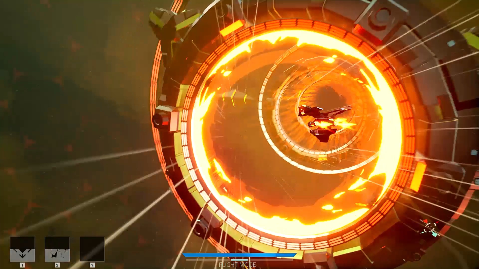 Crossfar screenshot 6