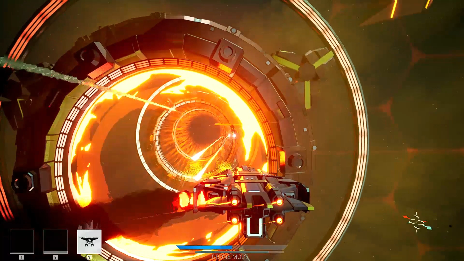 Crossfar screenshot 7